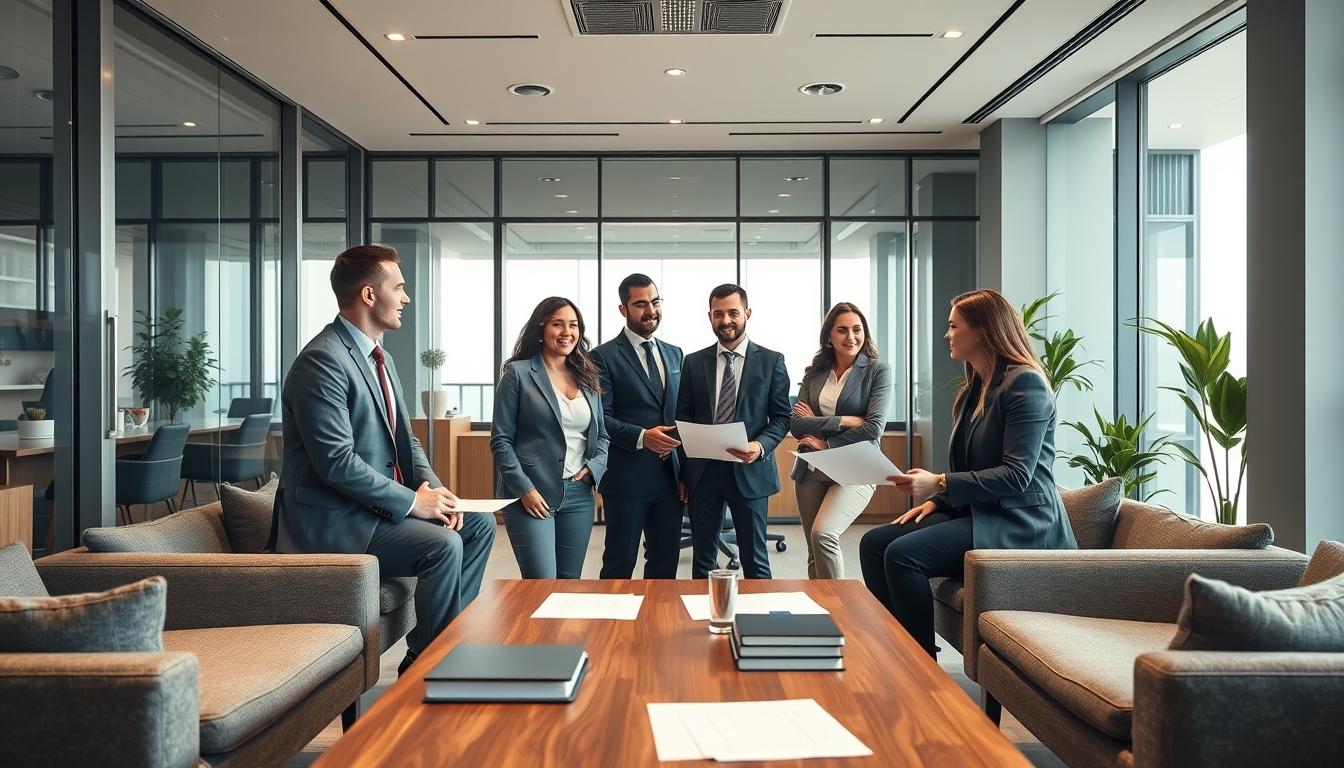 Senior family legal support guidance