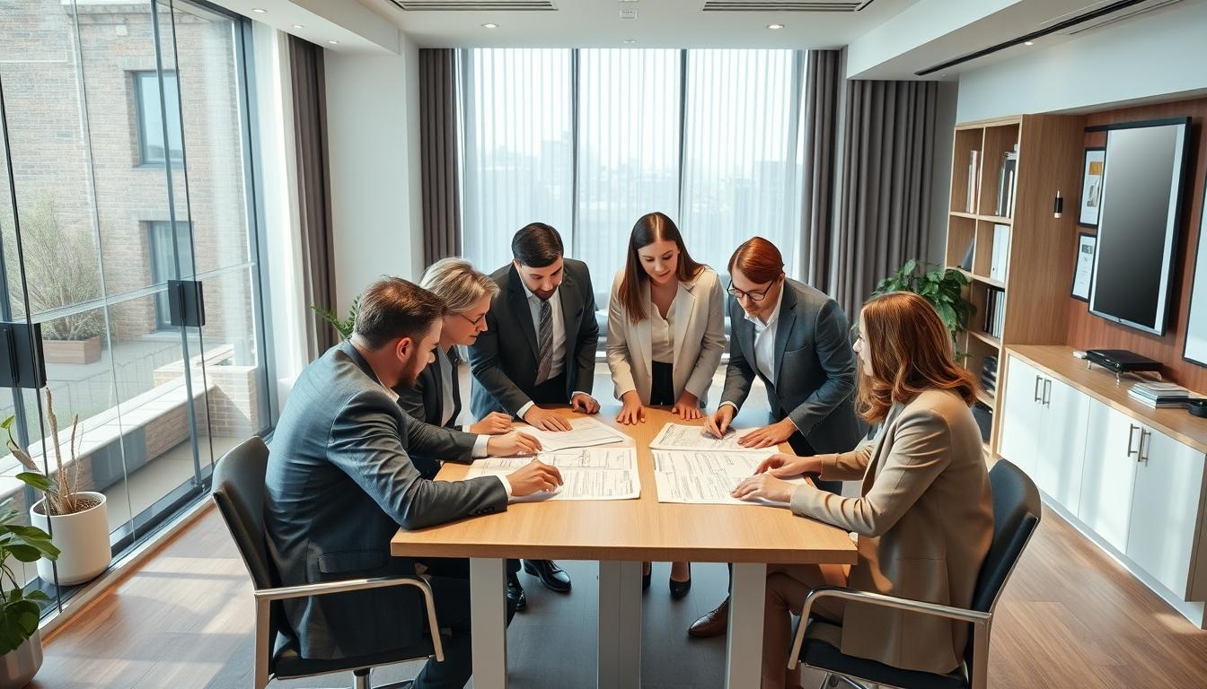 Family guidance and planning support